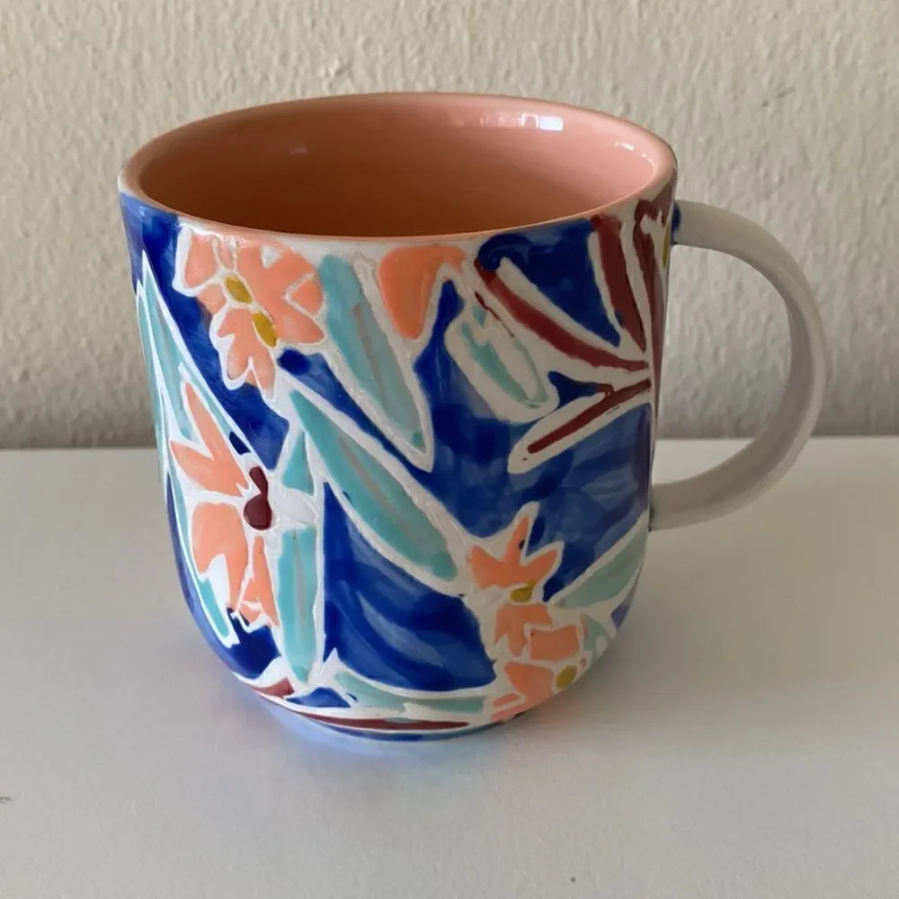 Anthropologie hard find